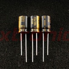 22uf 100v electrolytic capacitors